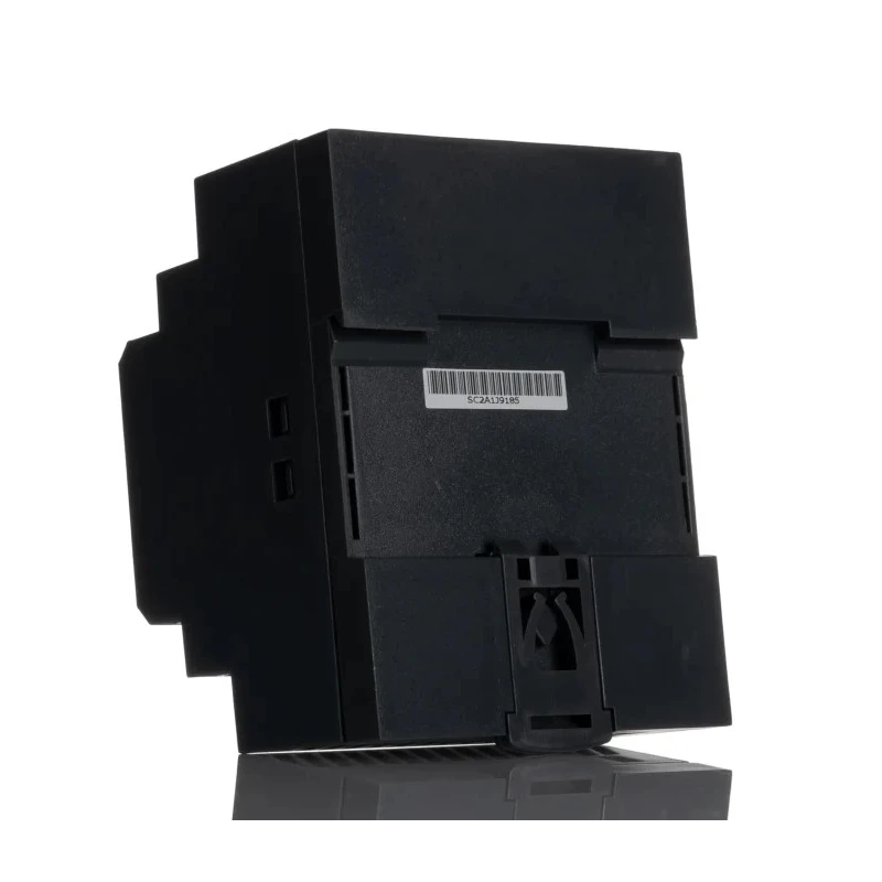 MEAN WELL Ultra Slim Switched Mode DIN Rail Power Supply 24V DC, 3.83A Output, 92W, AC/DC Input HDR-100-24