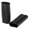 SES Sterling Expandable Chloroprene Black Cable Sleeve 50mm Length 28mm Diameter HELAVIA Series 2010010010
