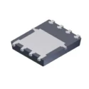 onsemi PowerTrench Type N-Channel MOSFET, 51 A, 100 V Enhancement, 8-Pin PQFN FDMS86183