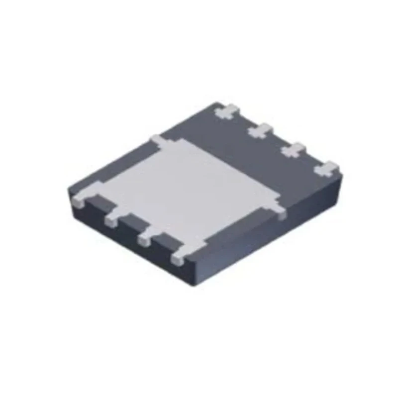 onsemi PowerTrench Type N-Channel MOSFET, 51 A, 100 V Enhancement, 8-Pin PQFN FDMS86183