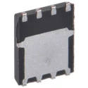 onsemi PowerTrench Type N-Channel MOSFET, 51 A, 100 V Enhancement, 8-Pin PQFN FDMS86183