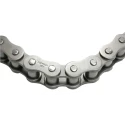 Renold 16B-1 Steel Roller Chain, 5 m Length, 36 mm Pin Length, 25.4 mm Pitch, BS Standard SD16B 