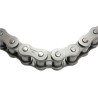 Renold 16B-1 Steel Roller Chain, 5 m Length, 36 mm Pin Length, 25.4 mm Pitch, BS Standard SD16B