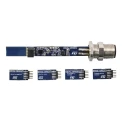 STMicroelectronics L6362A IO-Link Infrared Sensor Evaluation Board STEVAL-IDP003V1