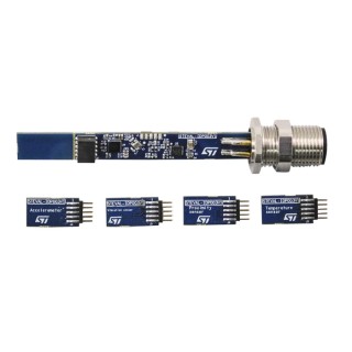 STMicroelectronics L6362A IO-Link Infrared Sensor Evaluation Board STEVAL-IDP003V1