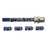 STMicroelectronics L6362A IO-Link Infrared Sensor Evaluation Board STEVAL-IDP003V1