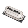 IQD 4.9152 MHz ±30 ppm Surface Mount 2-Pin Crystal Unit 4.3 mm Height 11.4 mm Length LFXTAL018153