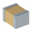 KEMET 100 nF Multilayer Ceramic Capacitor 500V DC ±10% Tolerance Surface Mount X7R Dielectric C1210C104KCRACTU