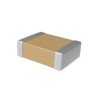 KEMET 100 nF Multilayer Ceramic Capacitor 25V DC ±10% X7R Dielectric Surface Mount 1206 C1206C104K3RACTU
