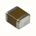 KEMET 100 nF Multilayer Ceramic Capacitor 1kV DC ±10% Surface Mount 1812 C1812C104KDRACTU