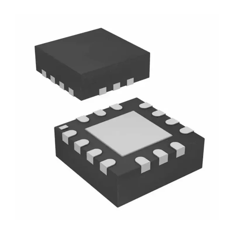 onsemi Controller IC USB Type-C Dual-Role Power Delivery 5 Gbps 2.7-5.5V 14-Pin MLP FUSB302BMPX