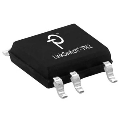 Power Integrations AC/DC Converter 1.23 A 5V ac 50 V 7-Pin SOIC LNK3604G-TL