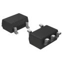 Allegro Microsystems 2 Axis Surface Hall Effect Sensor 4V to 24V Supply SOT-23W 5-Pin A1262LLHLT-T