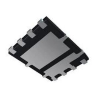 DiodesZetex Dual DMP 2 Type P-Channel MOSFET, 26 A, 60 V Enhancement, 8-Pin DI5060 DMPH6050SPD-13