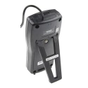 RS PRO Light Meter 99990 lx, ±0.02 % Accuracy (XY/800 lx Standard Illuminant), Silicon Photocell Sensor, Battery 146-4652