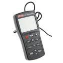 RS PRO Light Meter 99990 lx, ±0.02 % Accuracy (XY/800 lx Standard Illuminant), Silicon Photocell Sensor, Battery 146-4652