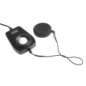 RS PRO Light Meter 99990 lx, ±0.02 % Accuracy (XY/800 lx Standard Illuminant), Silicon Photocell Sensor, Battery 146-4652