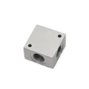 Legris Compact Manifold for Distributing Compressed Air with 1 Outlet Port Female G 3312 00 19