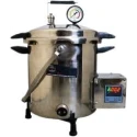 aecnomed-asw-102-pca-autoclave-portable-stainless-steel-pressure-cooker-type-12-ltr