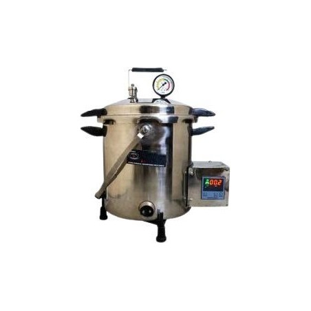 aecnomed-asw-102-pca-autoclave-portable-stainless-steel-pressure-cooker-type-12-ltr