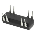 TE Connectivity PCB Reed Relay 24V DC Coil SPDT 175V DC Max 2000Ω 4-1393763-0