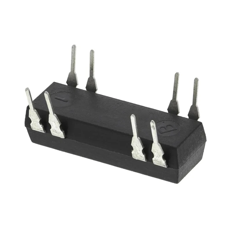 TE Connectivity PCB Reed Relay 24V DC Coil SPDT 175V DC Max 2000Ω 4-1393763-0