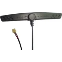 RF Solutions T-Bar RFID Antenna with SMA Connector, Quad Band 824-2170 MHz, Gain 2.5dBi ANT-TBAR2-SMA