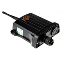 RF Solutions Remote Control System, 868 MHz Frequency, Single Channel, 12 to 32 V AC/DC Voltage, Range Up to HORNETPRO-8S1