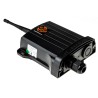 RF Solutions Remote Control System, 868 MHz Frequency, Single Channel, 12 to 32 V AC/DC Voltage, Range Up to HORNETPRO-8S1