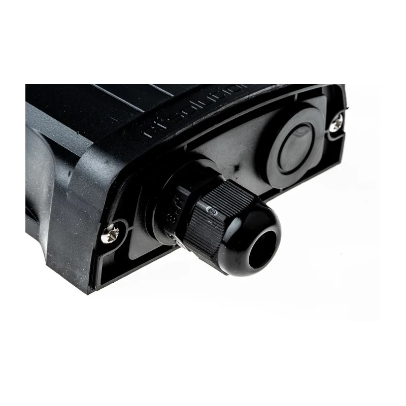 RF Solutions Remote Control System, 868 MHz Frequency, Single Channel, 12 to 32 V AC/DC Voltage, Range Up to HORNETPRO-8S1