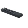 Apricorn 128 GB USB 3.1 Industrial Grade USB Stick with 256 bit AES XTS Hardware Encryption ASK3Z-128GB