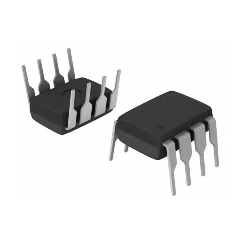Power Integrations 1-Channel Highly Integrated DC/DC Converter IC Fixed 8-Pin DIP-B DPA425PN