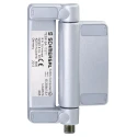 Schmersal TESK Hinge Switch 1 NO/2 NC Thermoplastic Die Cast Zinc Housing IP65 TESK-SU-12ST1
