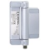 Schmersal TESK Hinge Switch 1 NO/2 NC Thermoplastic Die Cast Zinc Housing IP65 TESK-SU-12ST1