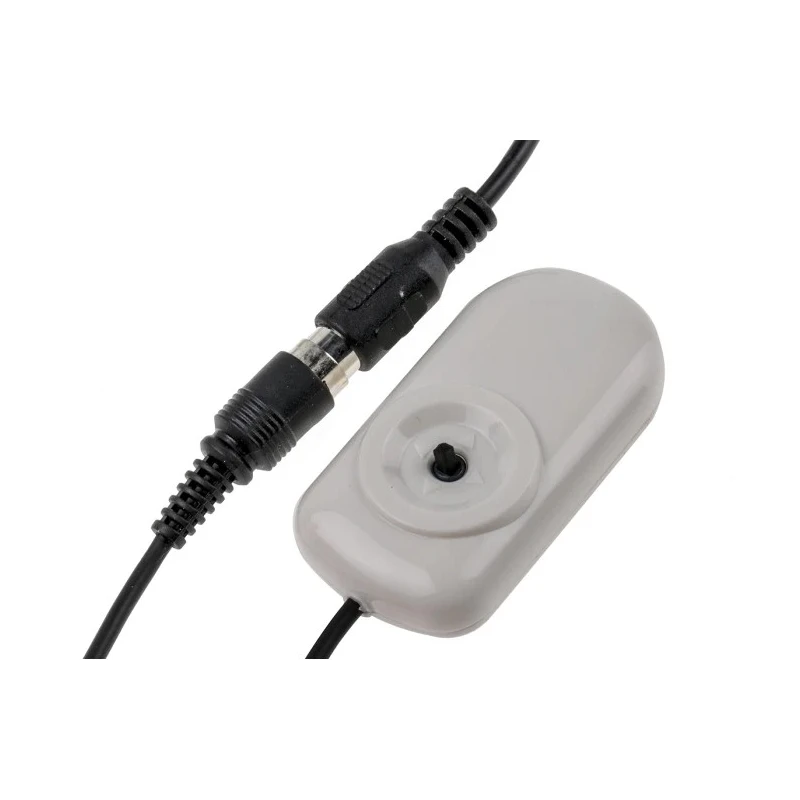 RS PRO Analogue Indoor & Outdoor IR Bullet CCTV Camera 12V DC, 2.12MP CMOS Sensor, 1312 x 1069 Pixel Resolution 146-4644