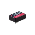 TRACOPOWER TVN 5WI DC/DC Converter 3.3V DC 1.515A 12V DC Input 4.5V Input 5W Through Hole DIP Package TVN 5-0910WI