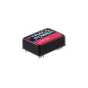TRACOPOWER TVN 5WI DC/DC Converter 3.3V DC 1.515A 12V DC Input 4.5V Input 5W Through Hole DIP Package TVN 5-0910WI