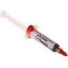 CHIPQUIK Lead Free Solder Paste, 15 g Syringe SMDLTLFP