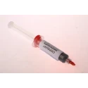 CHIPQUIK No Clean Solder Paste 63Sn/37Pb 35 g Syringe, RoHS, J-STD-004B SMD291AX10T5