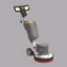 Floor Scrubber 2 HP