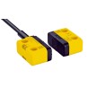 SICK STR1 Series RFID Non-Contact Safety Switch, Vistal Housing, 24V DC, 2 NO Contacts, M12 Connector STR1