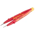 RS PRO Stainless Steel Rounded Tweezer 160mm 146-6437