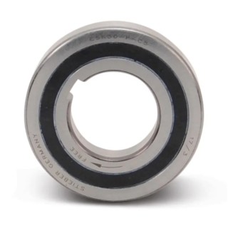 Stieber Sprag Clutch Bearing 25 mm ID 52 mm OD 15 mm Race Width CSK 25-P