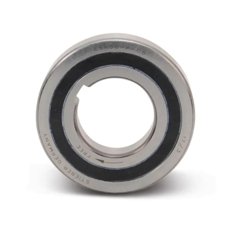 Stieber Sprag Clutch Bearing 25 mm ID 52 mm OD 15 mm Race Width CSK 25-P
