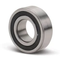Stieber Sprag Clutch Bearing 12 mm ID 32 mm OD 10 mm Race Width CSK 12-M