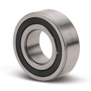 Stieber Sprag Clutch Bearing 12 mm ID 32 mm OD 10 mm Race Width CSK 12-M