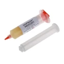 CHIPQUIK 30 g Lead Free Low Viscosity No-Clean Synthetic Paste Solder Flux SMD29130CC