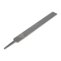 RS PRO 300 mm Second Cut Engineers Flat File with High Carbon Steel Blade 146-7317