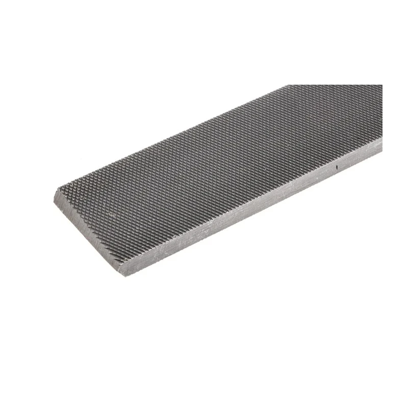 RS PRO 300 mm Second Cut Engineers Flat File with High Carbon Steel Blade 146-7317