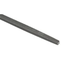RS PRO 152 mm Second Cut Engineers Square File High Carbon Steel Turkey 146-7327